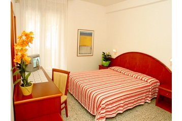 Italija Hotel Lignano Sabbiadoro, Interjeras